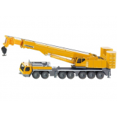 Siku autokraana Liebherr, 01886